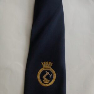 Brum Association Tie